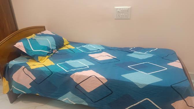 Noah's room