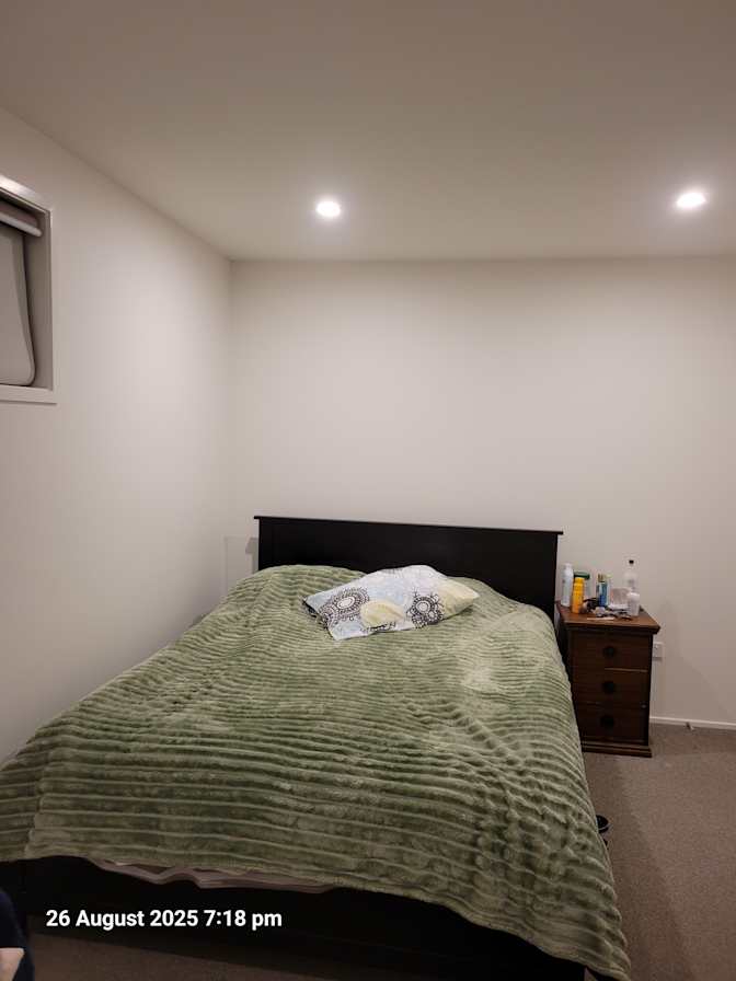 Nora's room