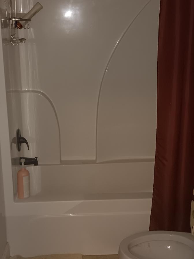 Anthony's room