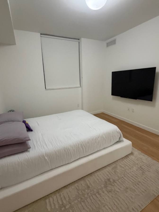 Nathalia's room