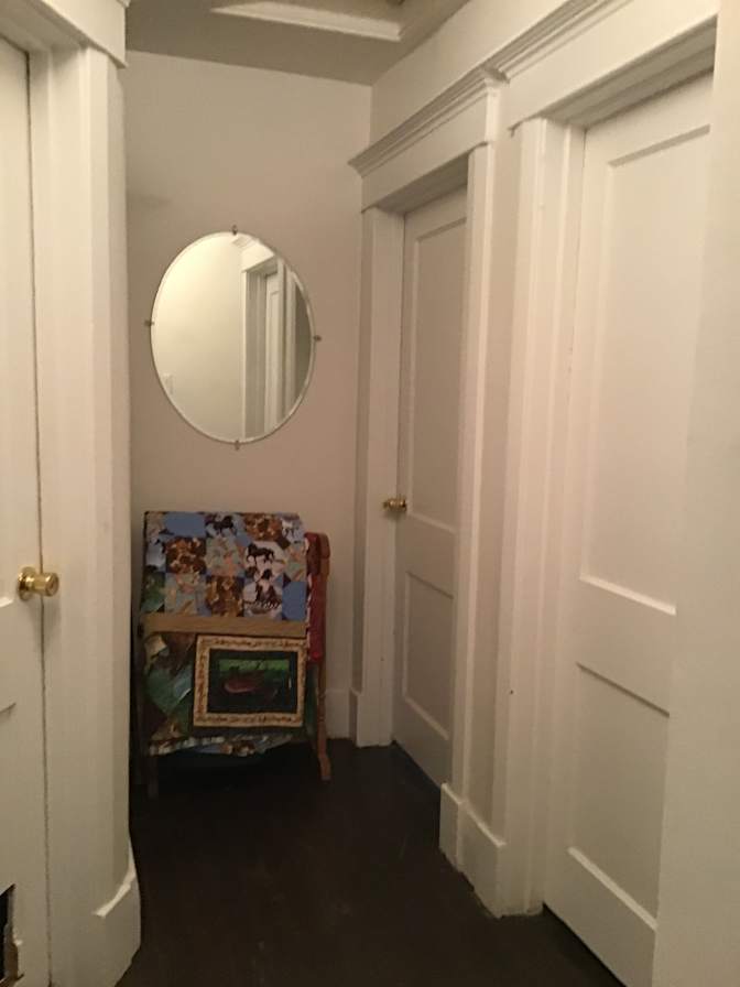 Ruth's room