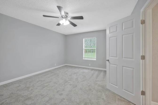 scott's room
