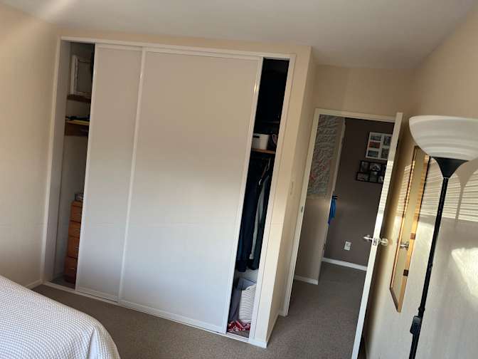 Sophie's room