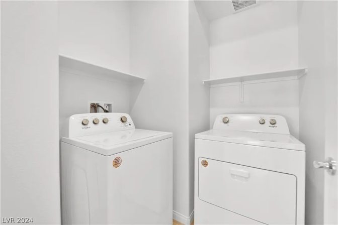 Harry's room