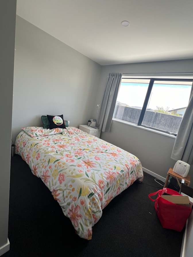Anushka's room