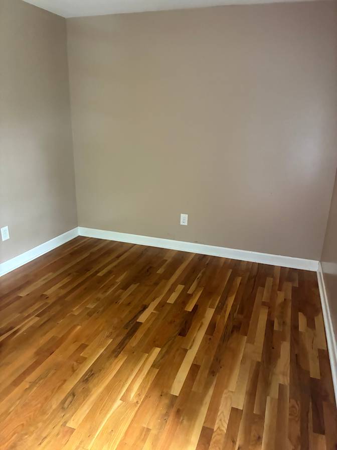 Jonathan's room
