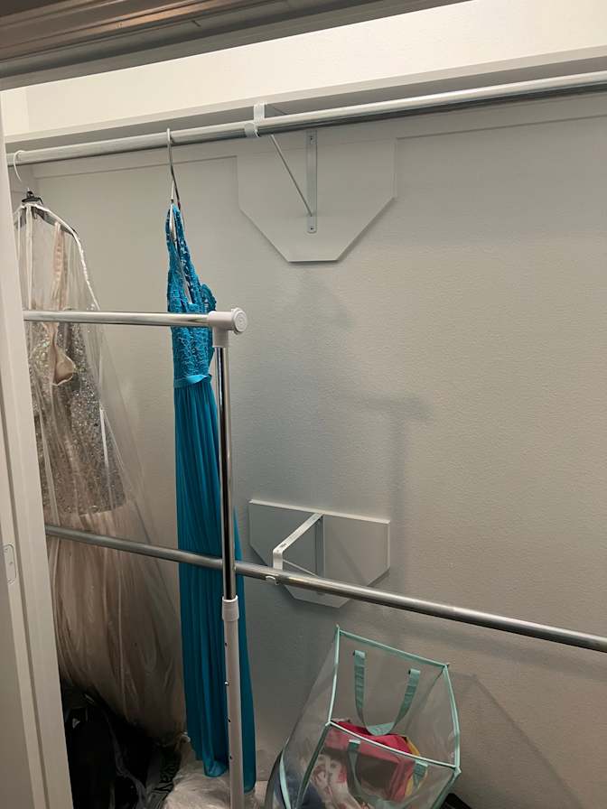 Jada's room