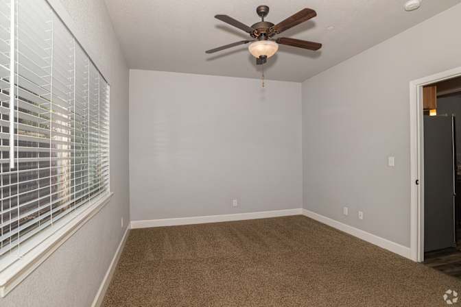 Michael's room