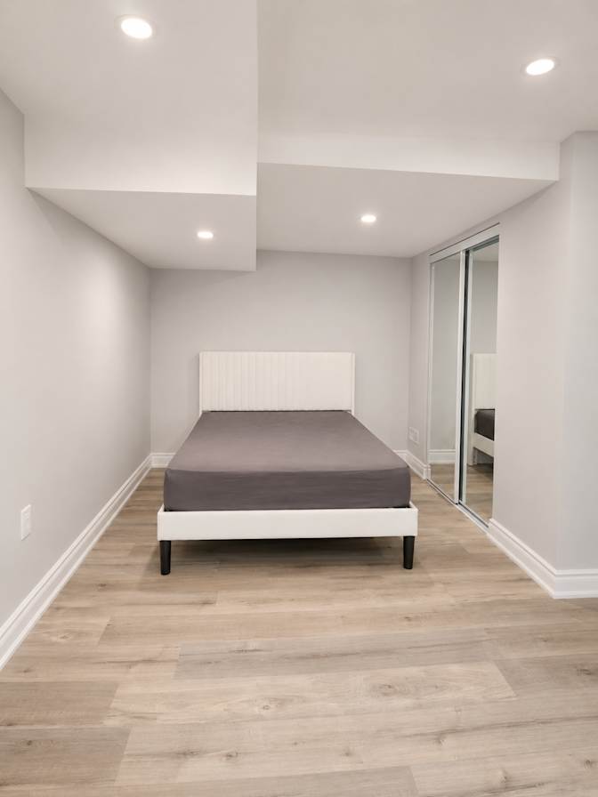Gagandeep Singh's room