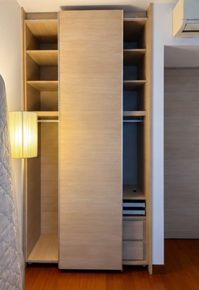 Kingson's room