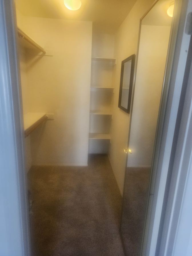 Lisa's room