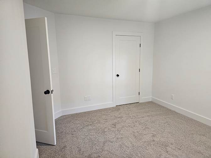 Sean's room