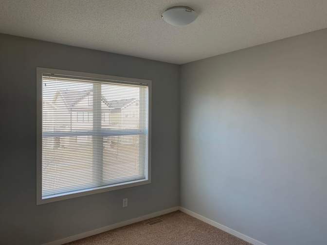 Sadie's room