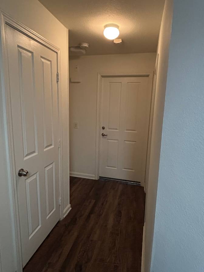 Ashlee's room