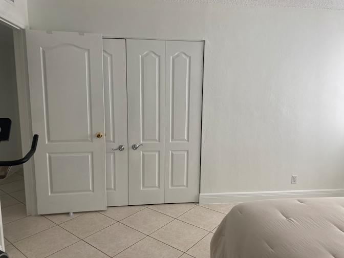 Margarita Mcconnon's room