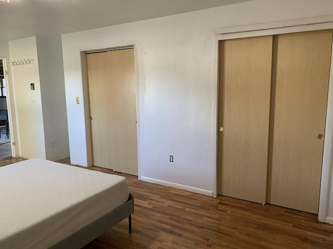Alex's room