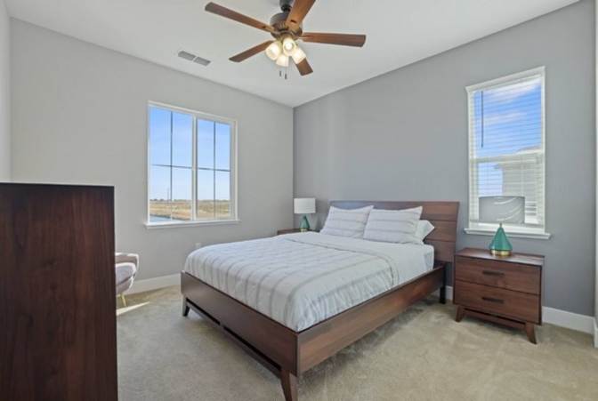 Kara's room