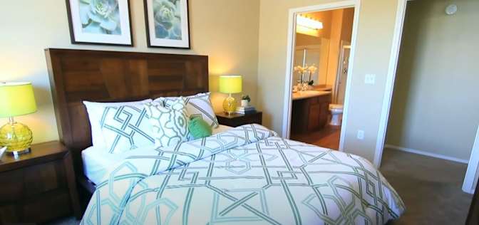 Rob's room