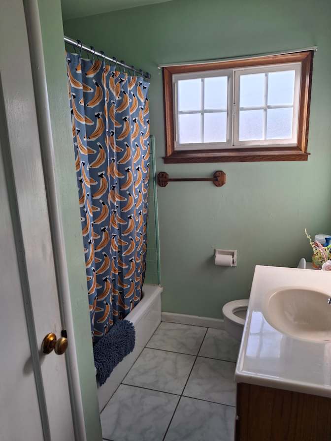 Kim's's room