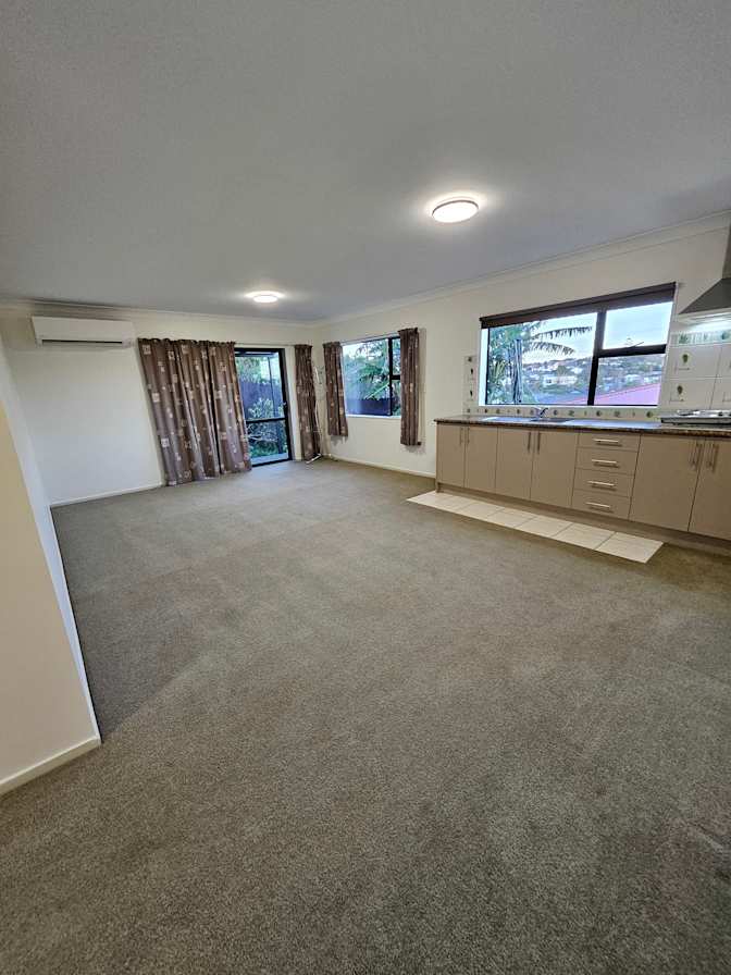 Mike's room