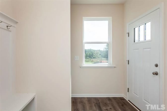 Alcove Rooms's room