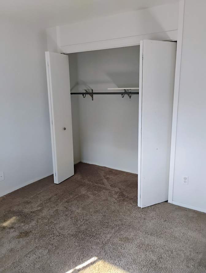 Josh's room