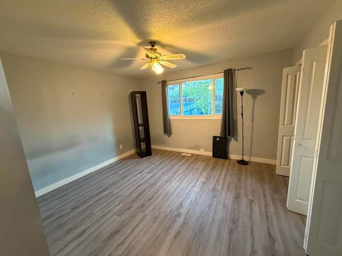 Dan's room