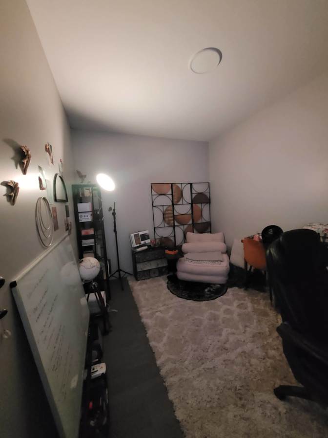 Jessie's room