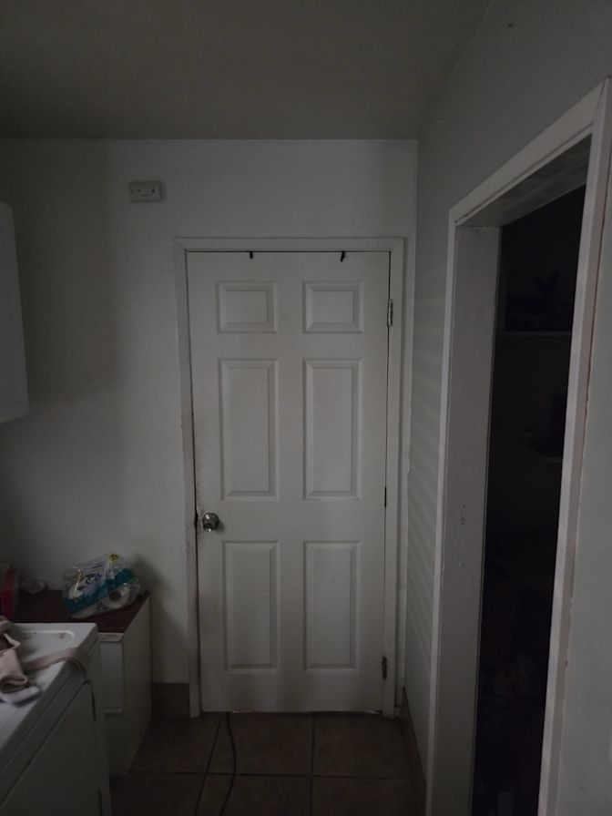 Angel's room