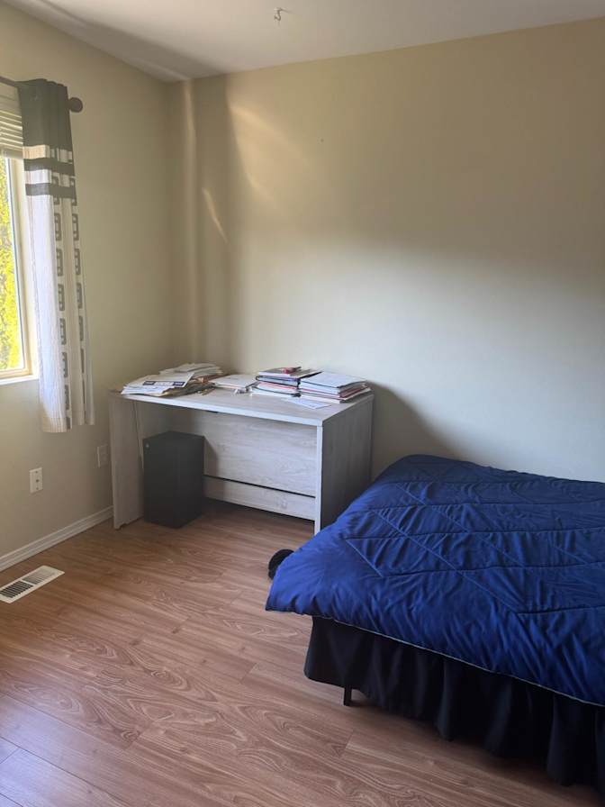 Ankita's room