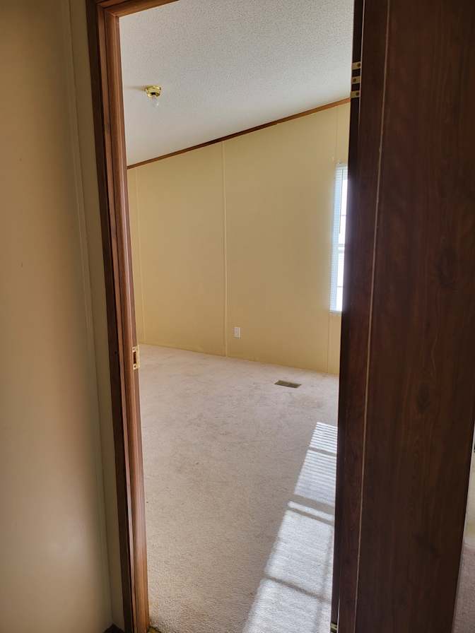 Caleb's room