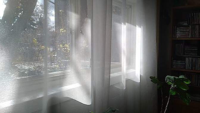Elle's room