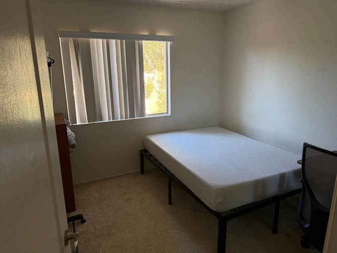 Eric's room