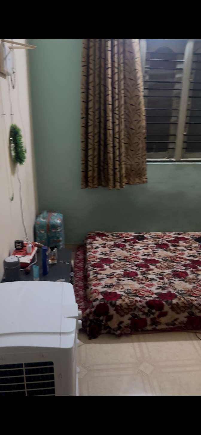 Ganesh's room
