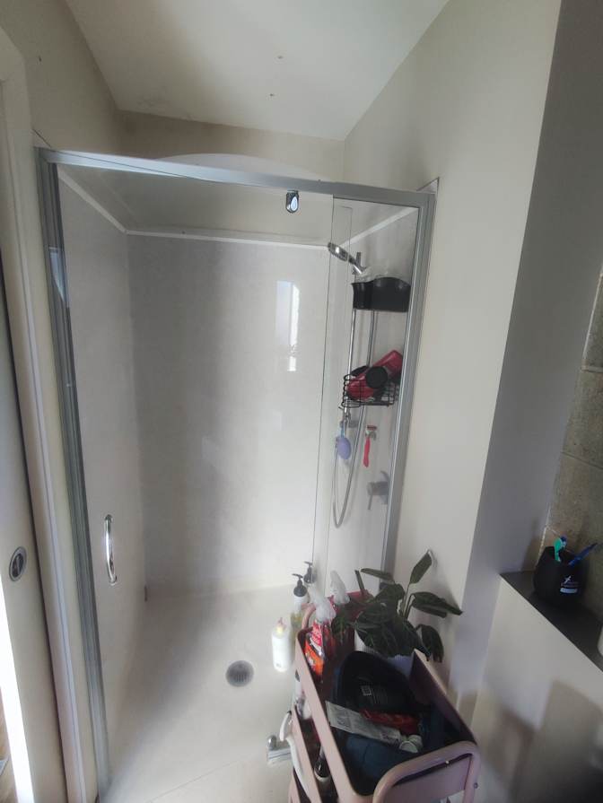 Mickael COYLA's room