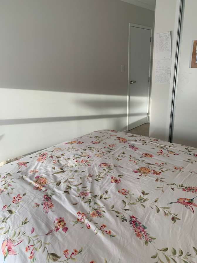 Archana's room