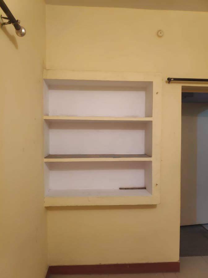Mrityunjay's room