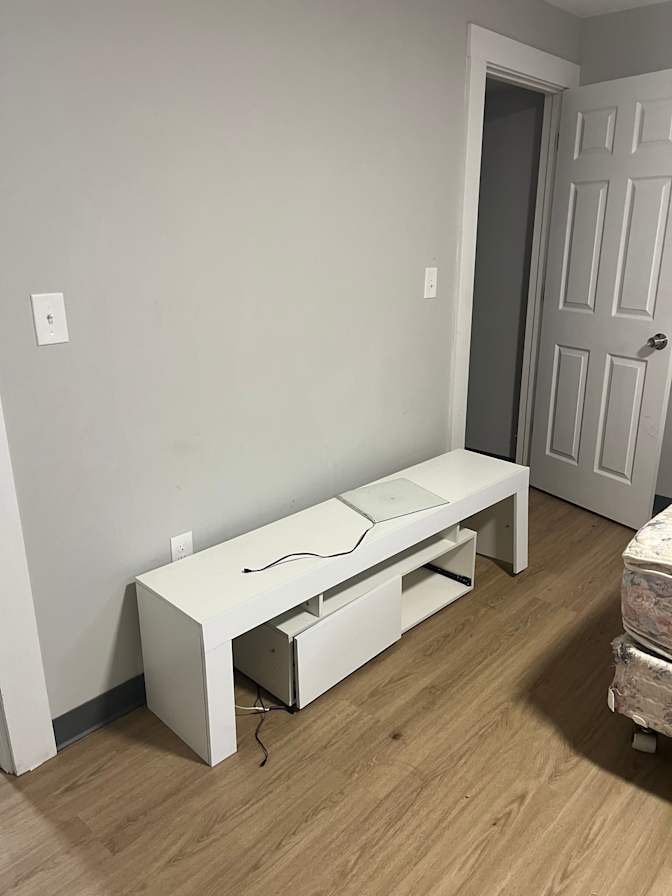 Anna's room