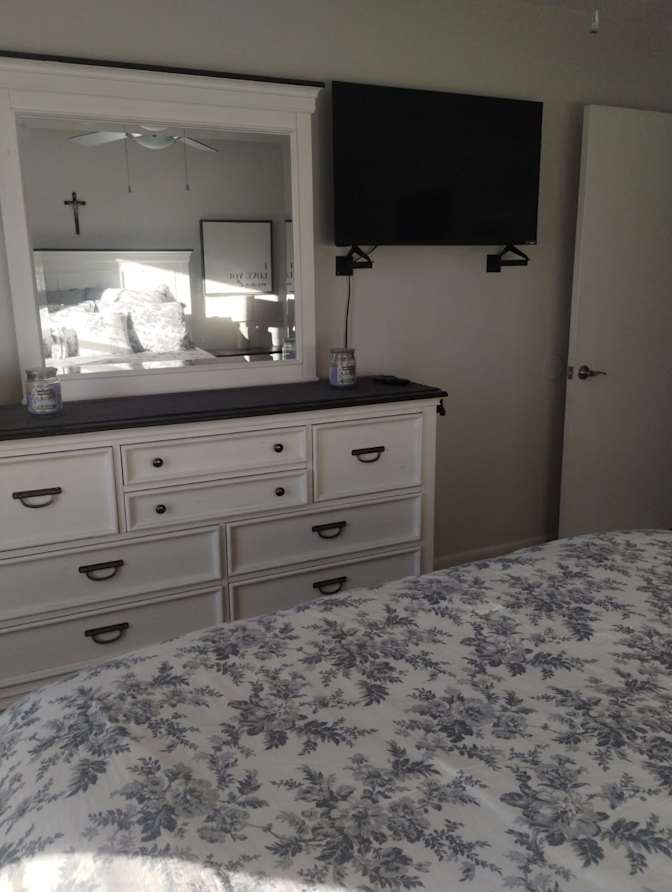 Scott's room