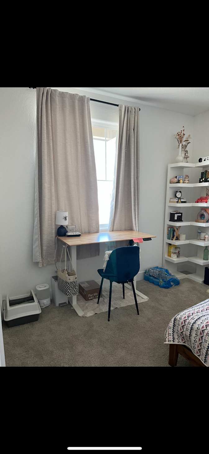 Emily's room