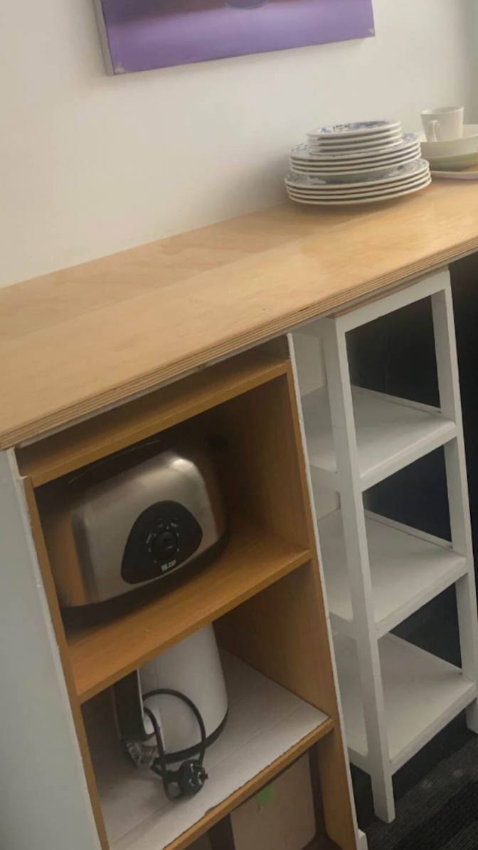 FlorenceB's room