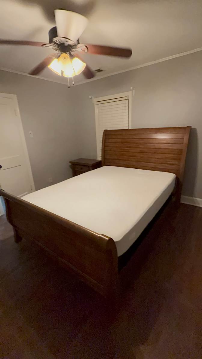 Abel's room