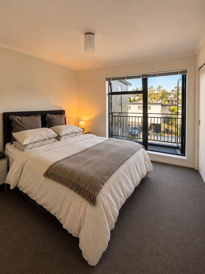 Emma Leckner's room