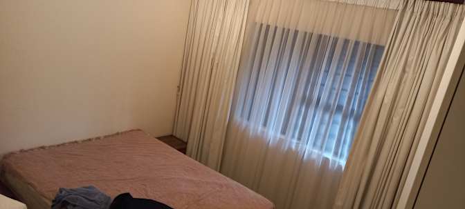 Marc's room