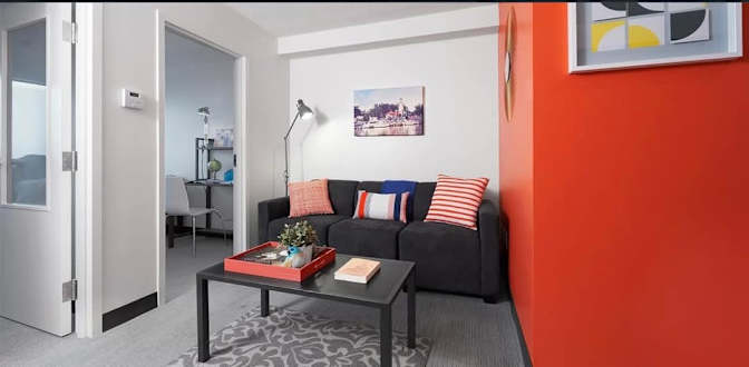 Naté-Janine's room