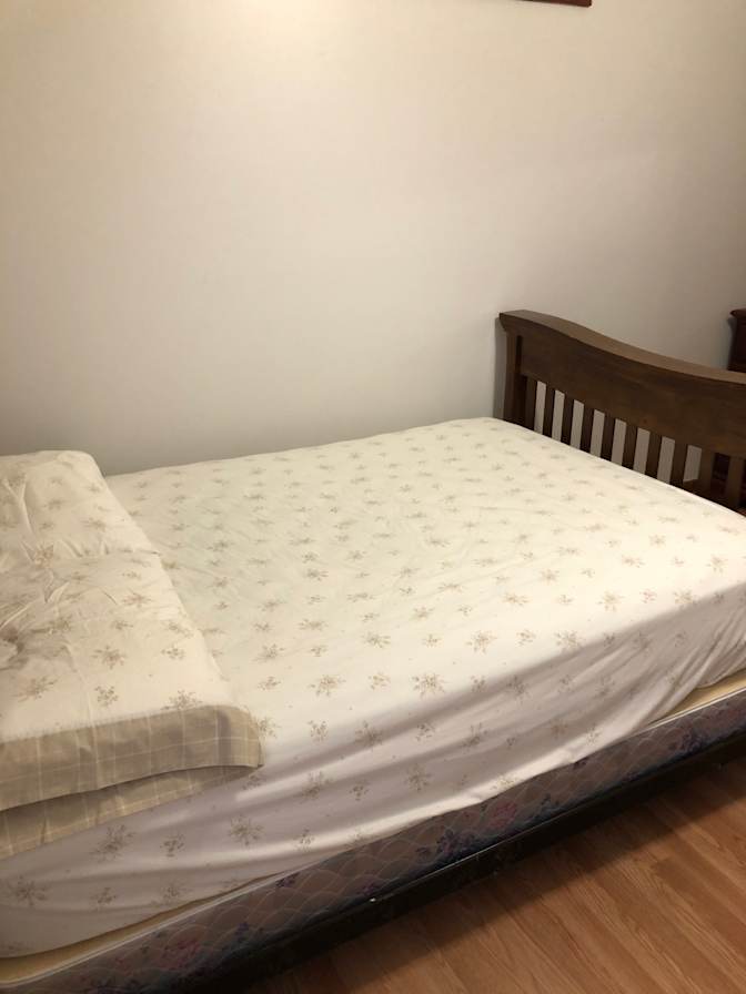 sophie's room