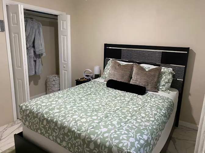 Annabelle's room