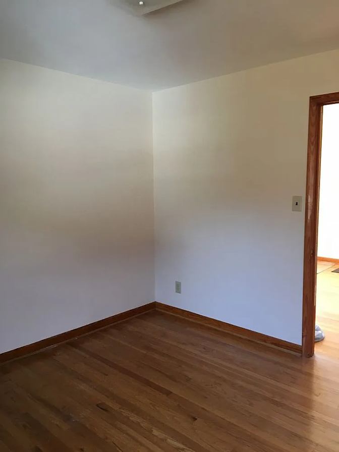 Danielle Mason's room