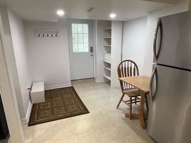 Jason's room