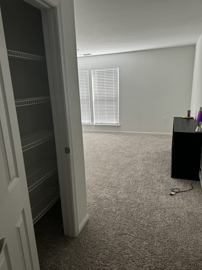 Franklin's room
